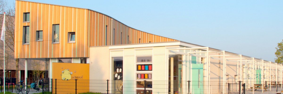 Vooruitblik 2021 - Kindercentrum de Bieënkorf Wijhe