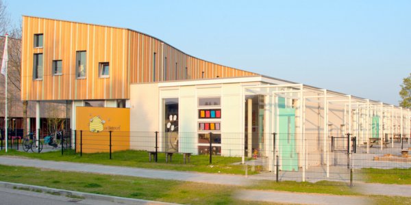 Vooruitblik 2021 - Kindercentrum de Bieënkorf Wijhe